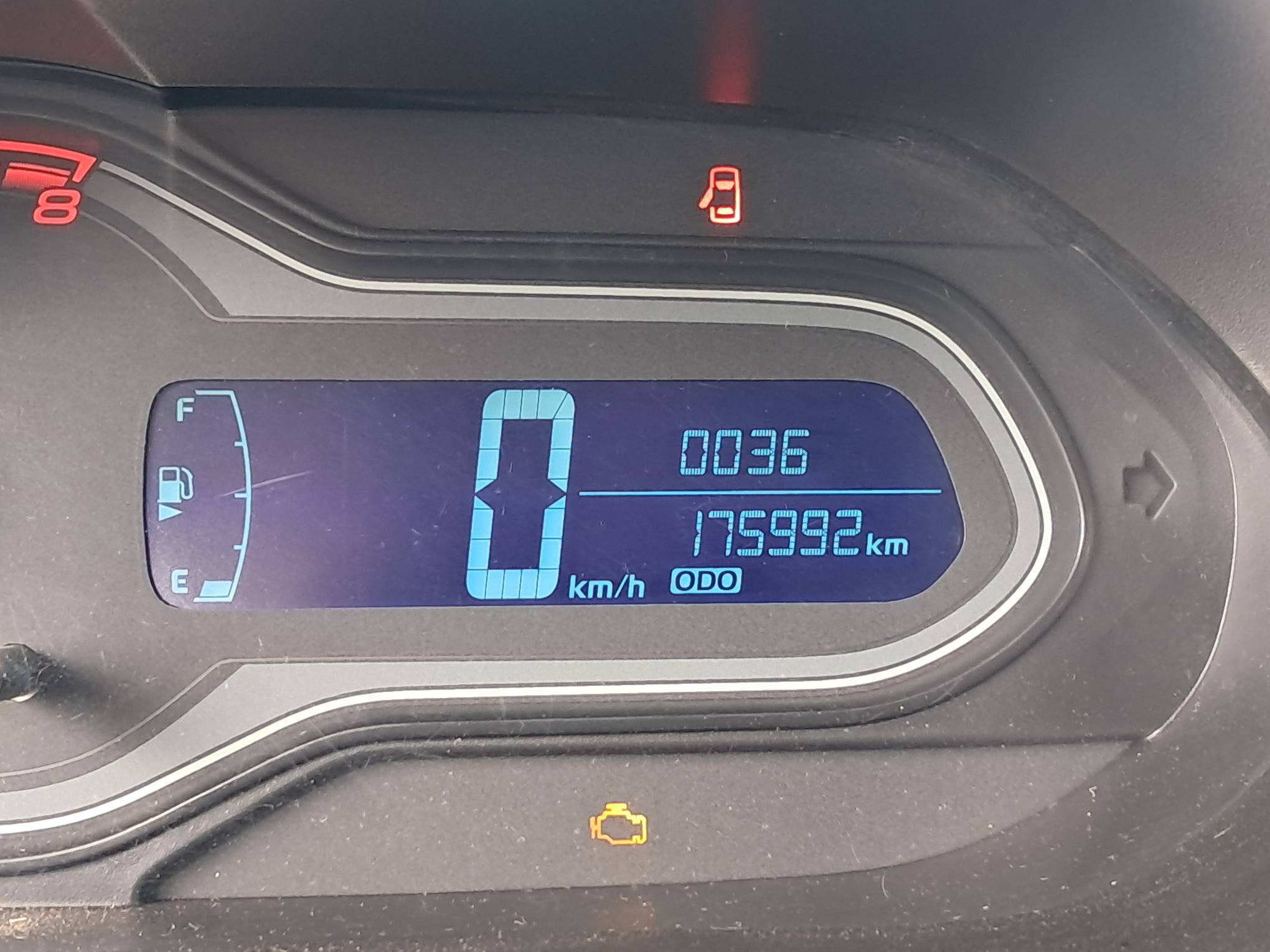 Chevrolet Onix 1.0mt LT 2015 — foto 19