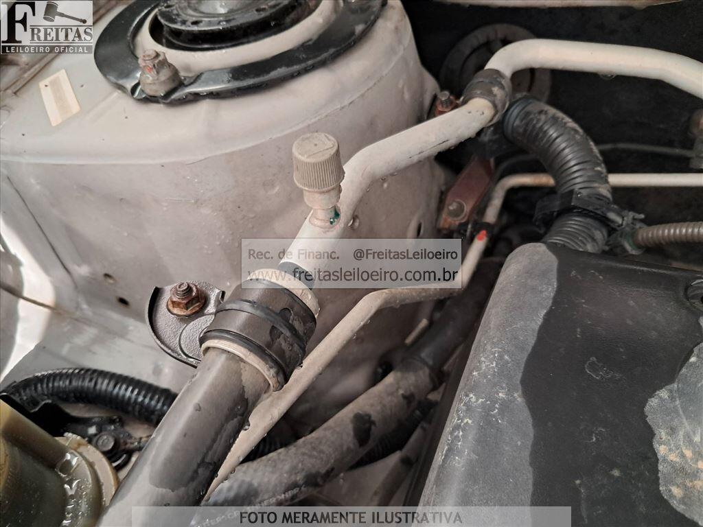 Toyota Corolla Xli16vvt 2008 — foto 14