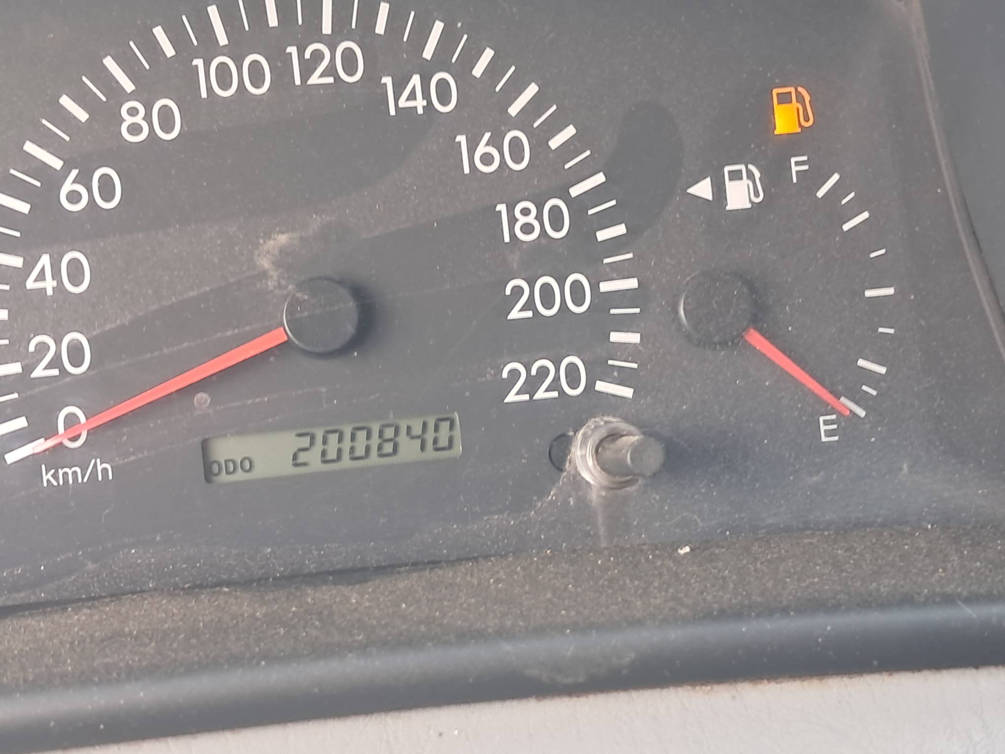 Toyota Corolla Xli16vvt 2008 — foto 22
