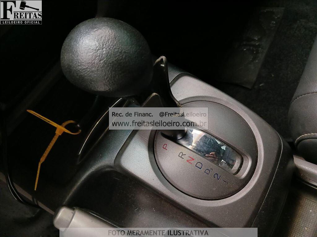 Honda Civic LXS Flex 2008 — foto 8