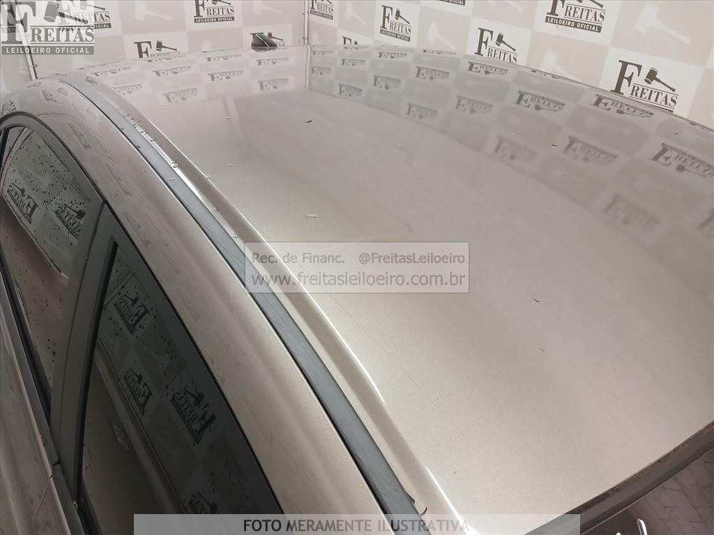 Honda Civic LXS Flex 2008 — foto 10