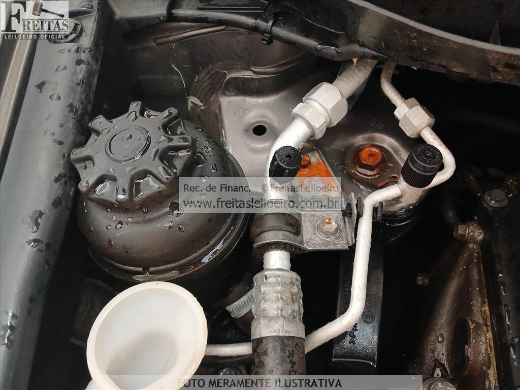 Honda Civic LXS Flex 2008 — foto 14