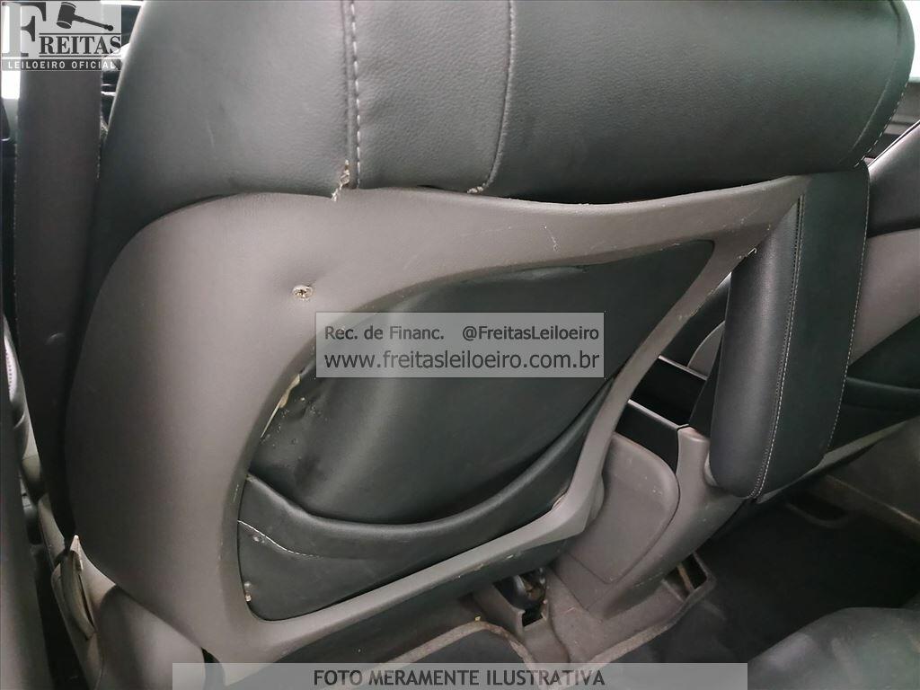 Honda Civic LXS Flex 2008 — foto 17