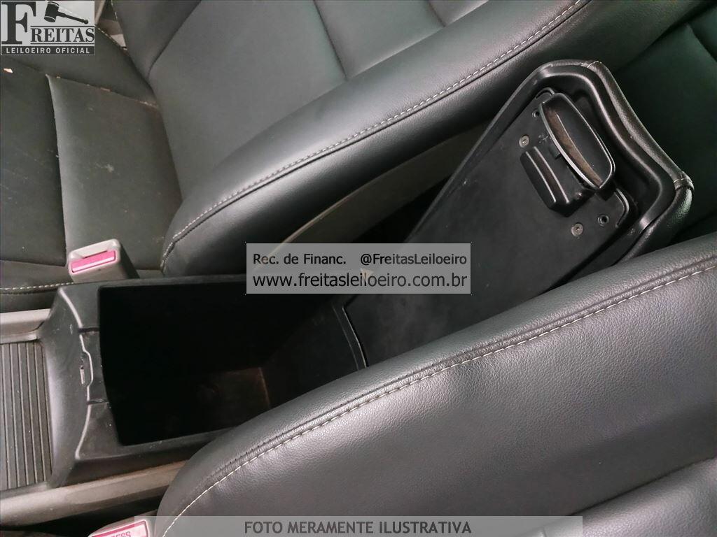 Honda Civic LXS Flex 2008 — foto 18