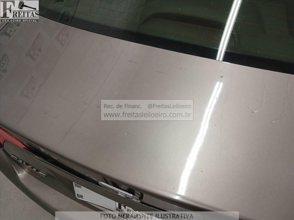 Honda Civic LXS Flex 2008 — foto 26