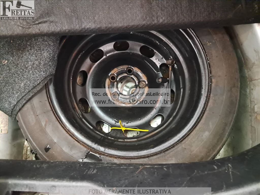 Volkswagen Beetle 2007 — foto 12