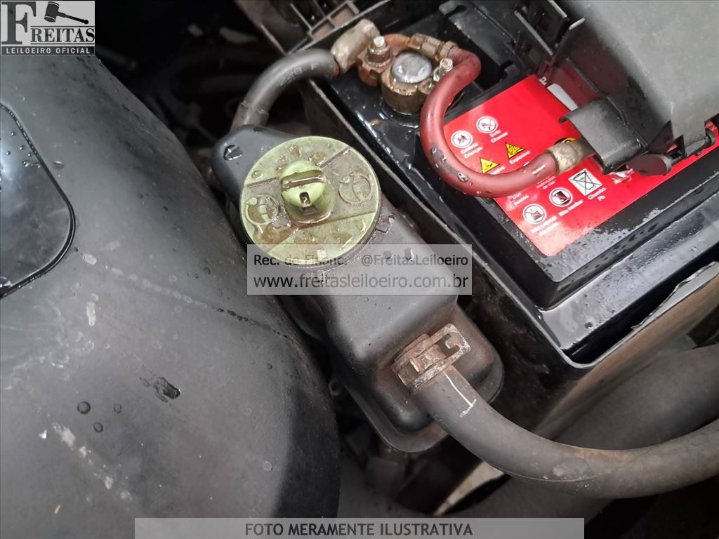 Volkswagen Beetle 2007 — foto 14
