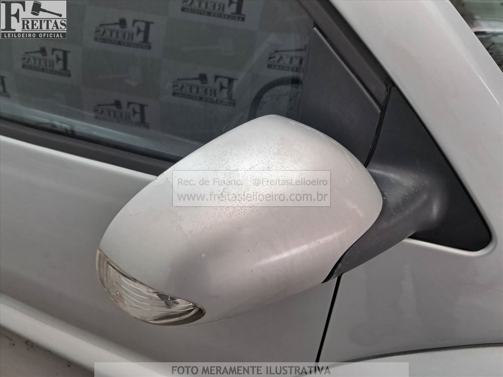 Volkswagen Beetle 2007 — foto 16