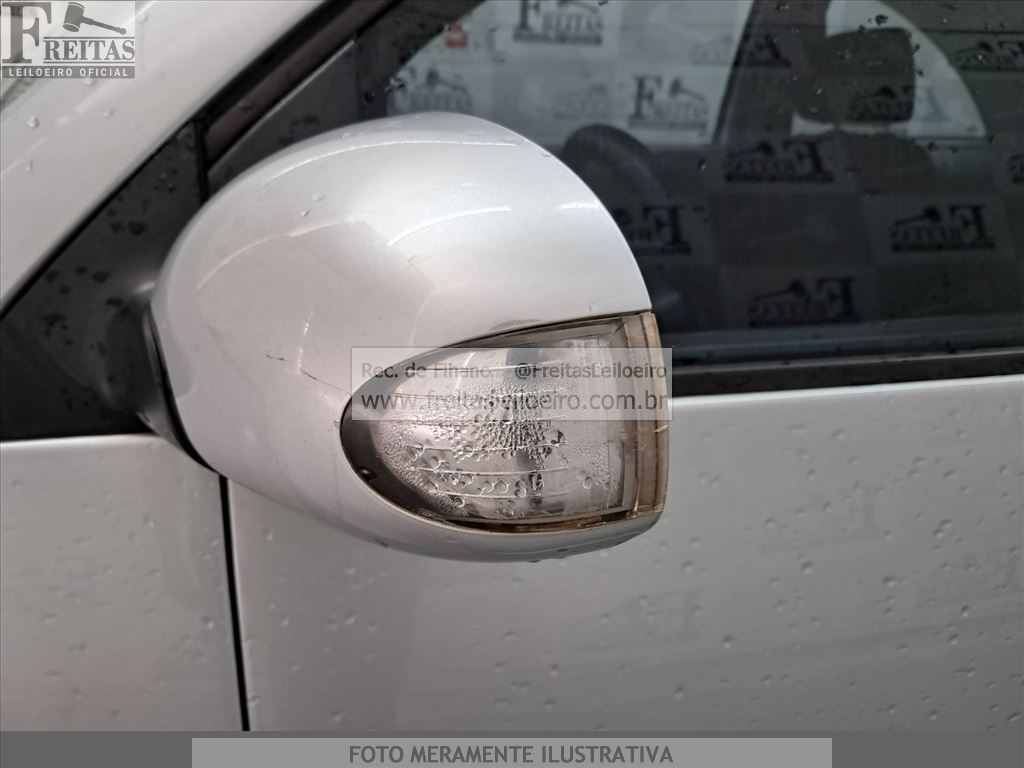 Volkswagen Beetle 2007 — foto 21