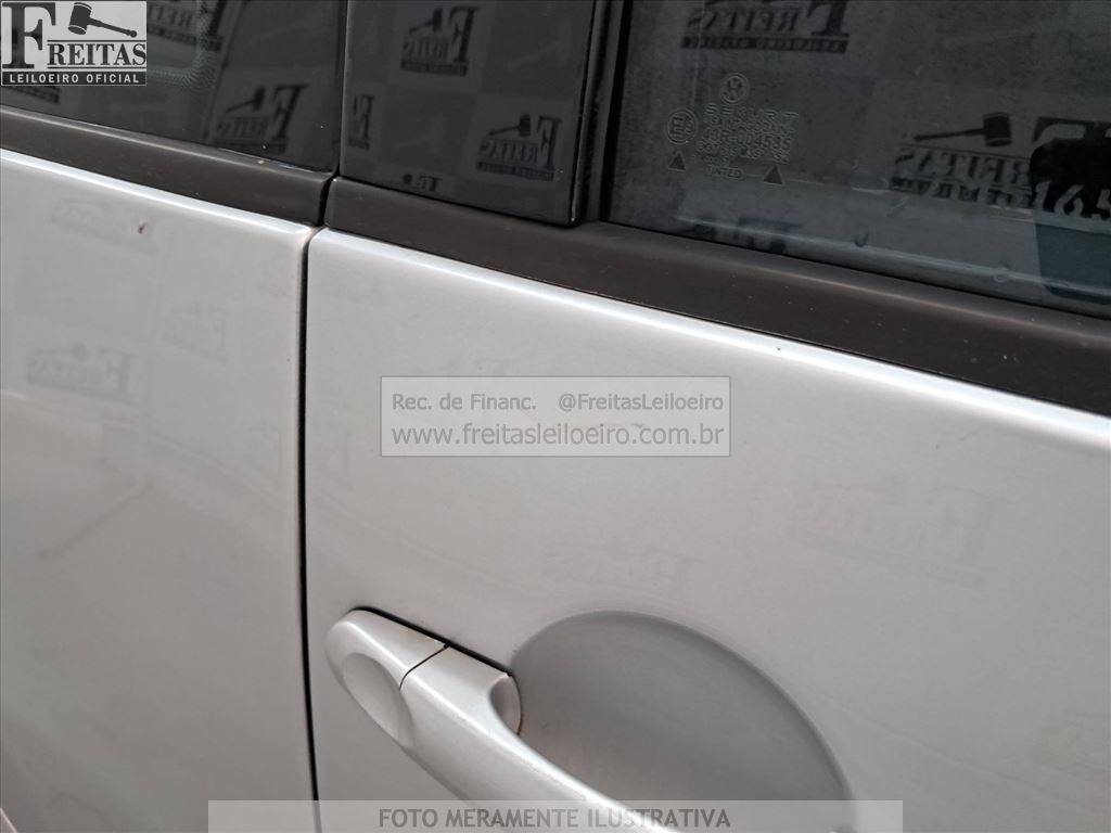 Volkswagen Beetle 2007 — foto 25