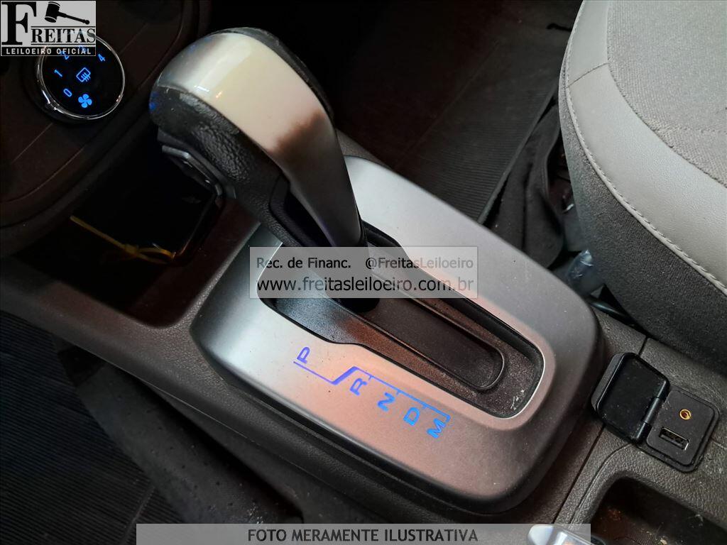Chevrolet Spin 1.8l AT LTZ 2014 — foto 8