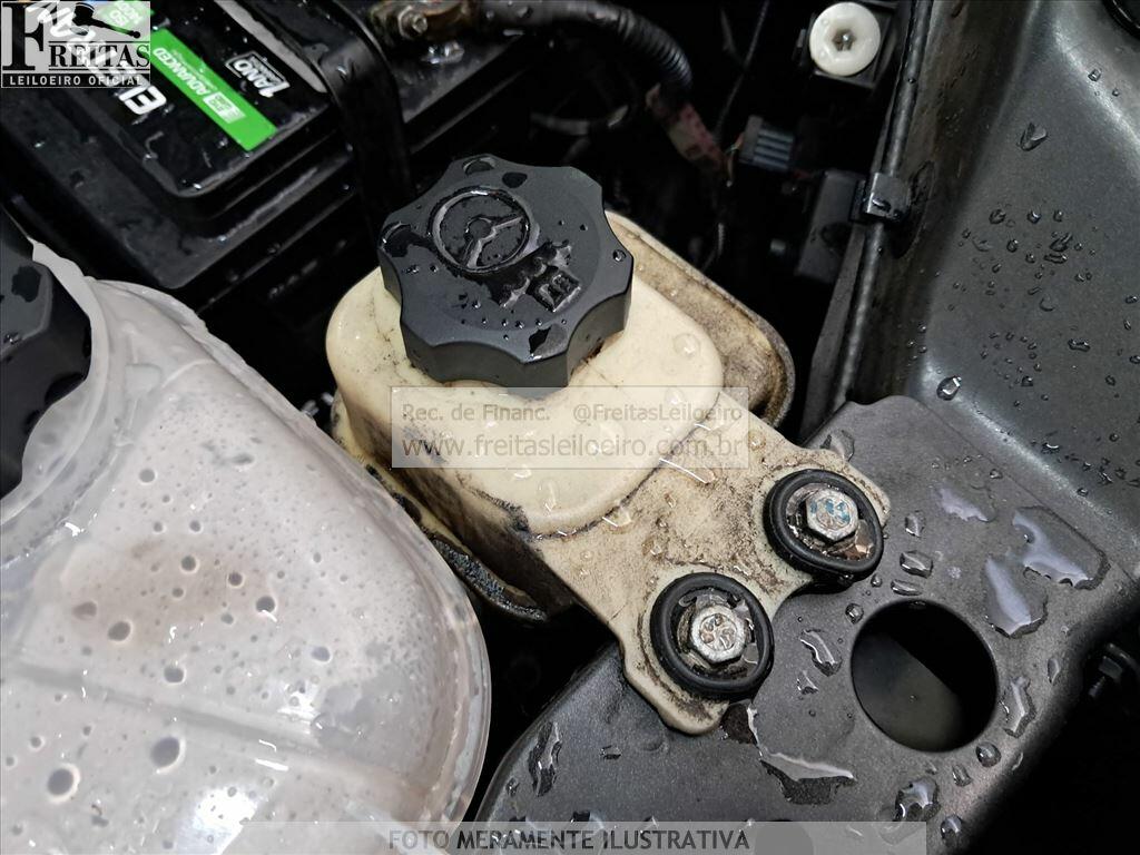 Chevrolet Spin 1.8l AT LTZ 2014 — foto 13