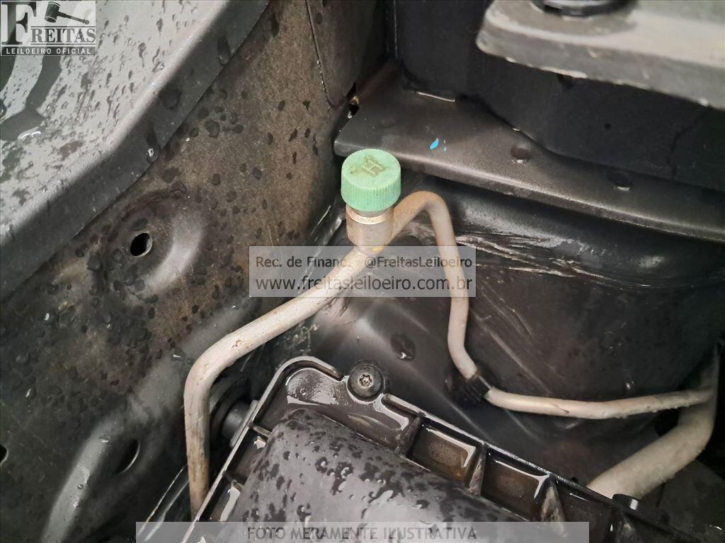 Chevrolet Spin 1.8l AT LTZ 2014 — foto 14