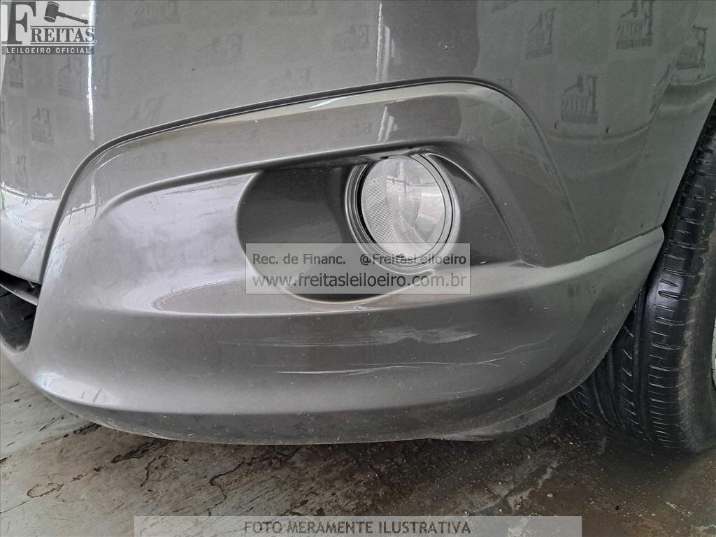 Chevrolet Spin 1.8l AT LTZ 2014 — foto 15