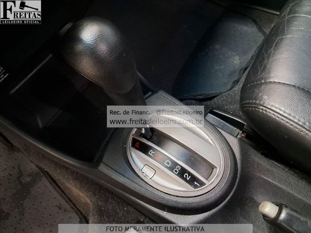 Honda FIT LX Flex 2014 — foto 8