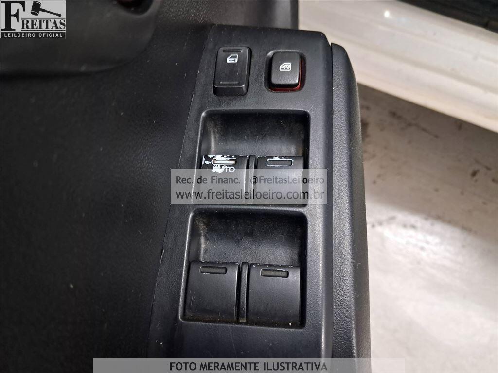 Honda FIT LX Flex 2014 — foto 11