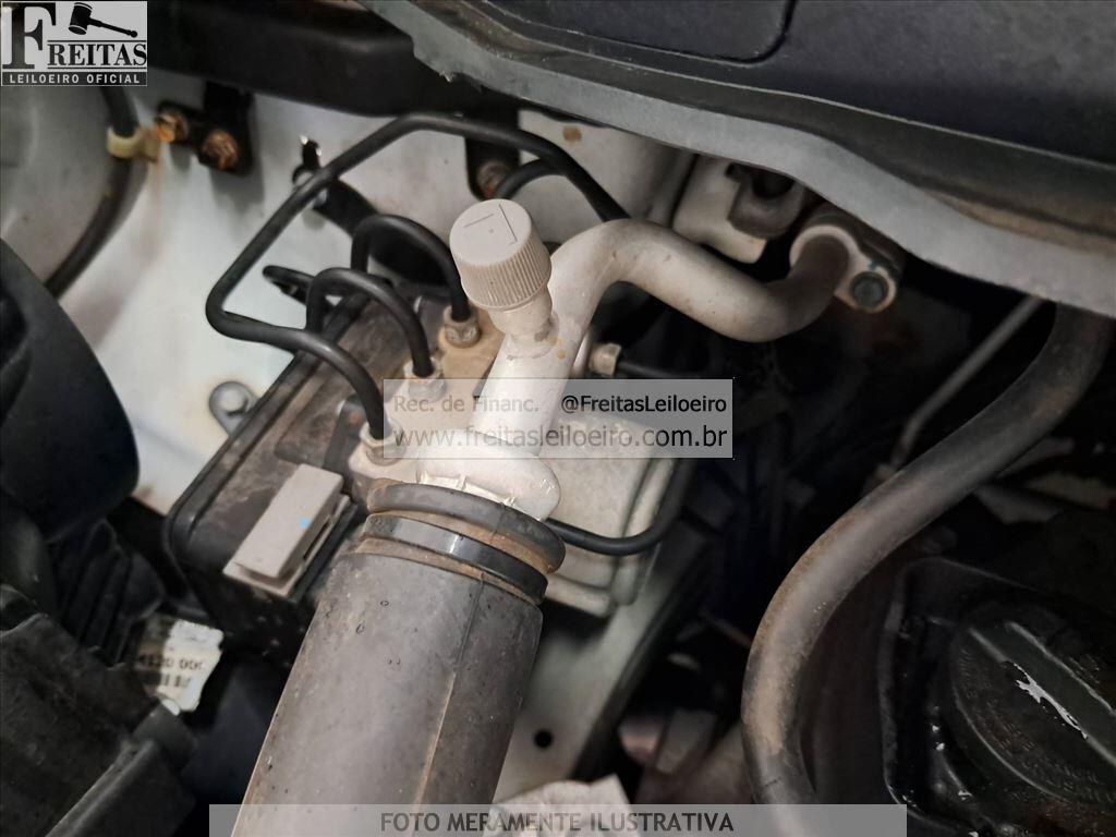Honda FIT LX Flex 2014 — foto 12