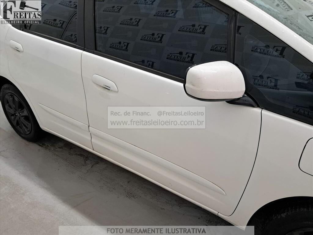 Honda FIT LX Flex 2014 — foto 13