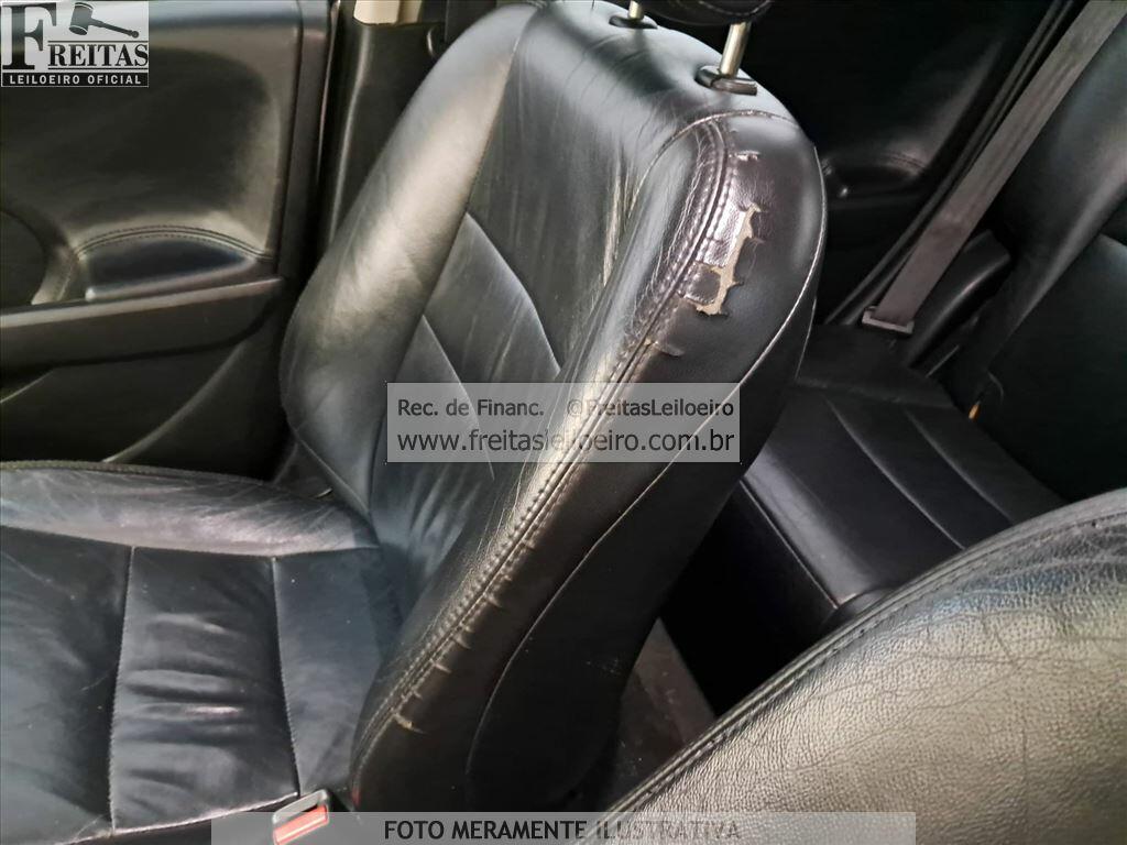 Honda FIT LX Flex 2014 — foto 14