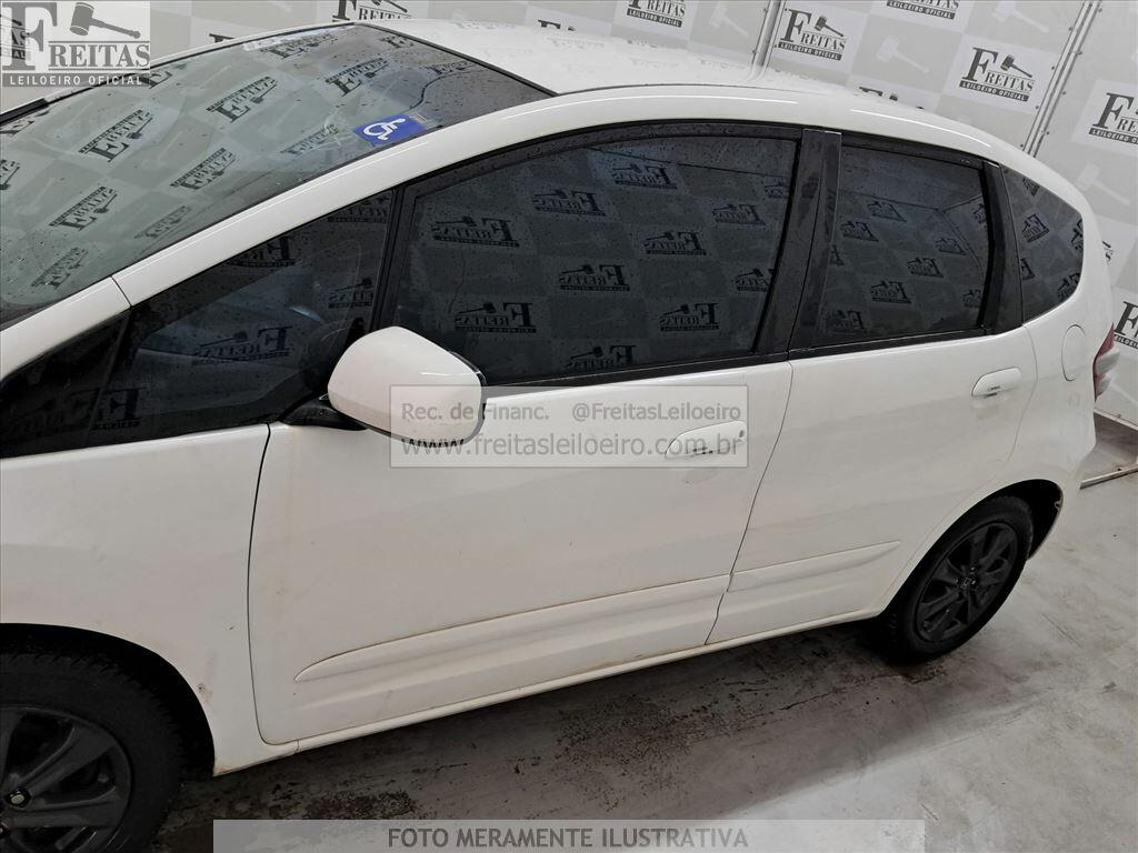 Honda FIT LX Flex 2014 — foto 18