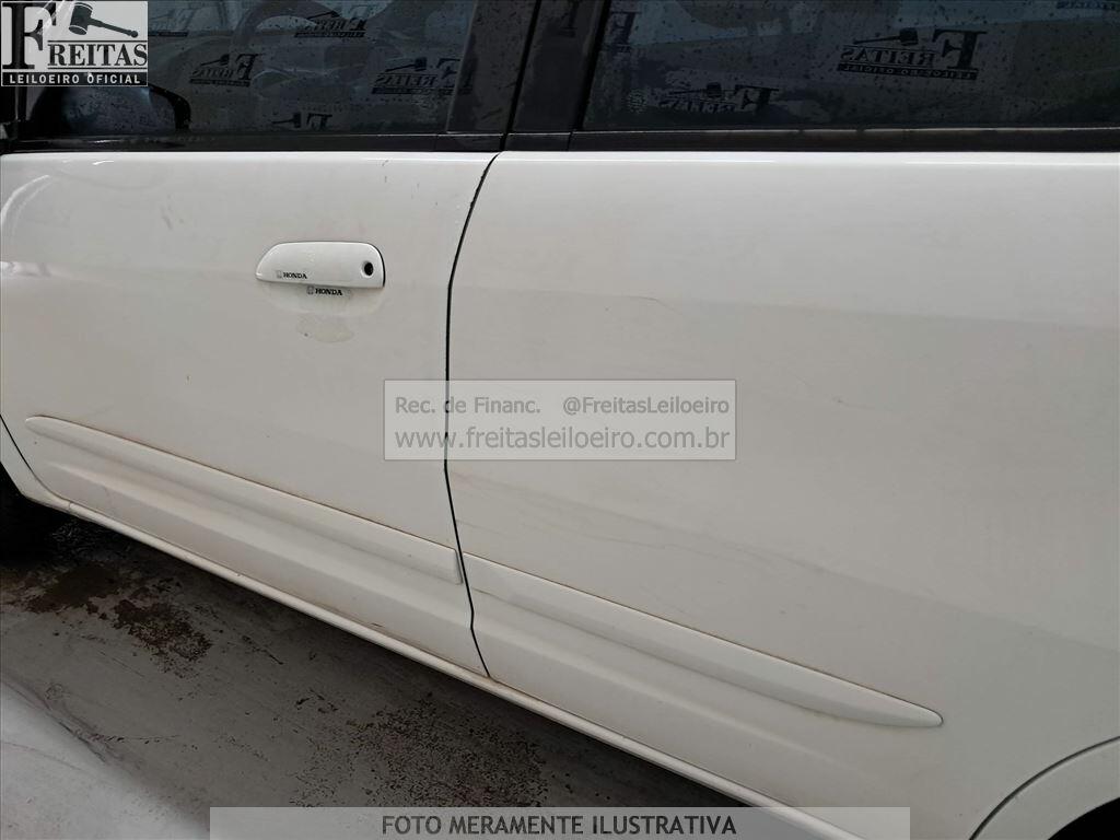 Honda FIT LX Flex 2014 — foto 19