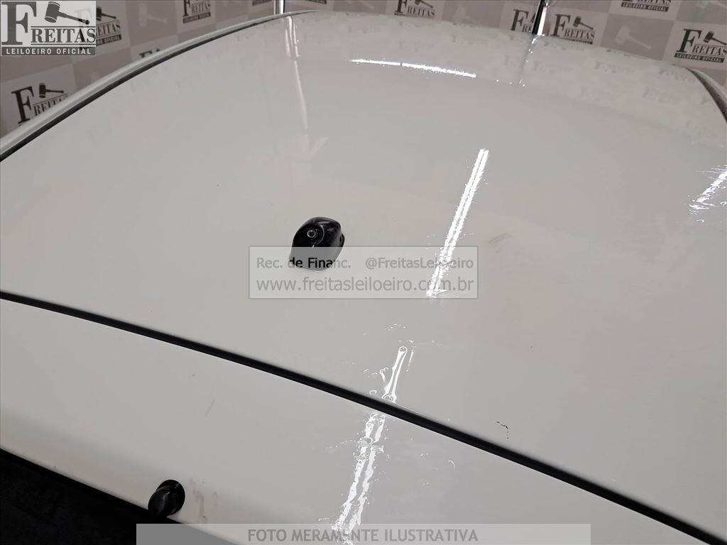 Honda FIT LX Flex 2014 — foto 22