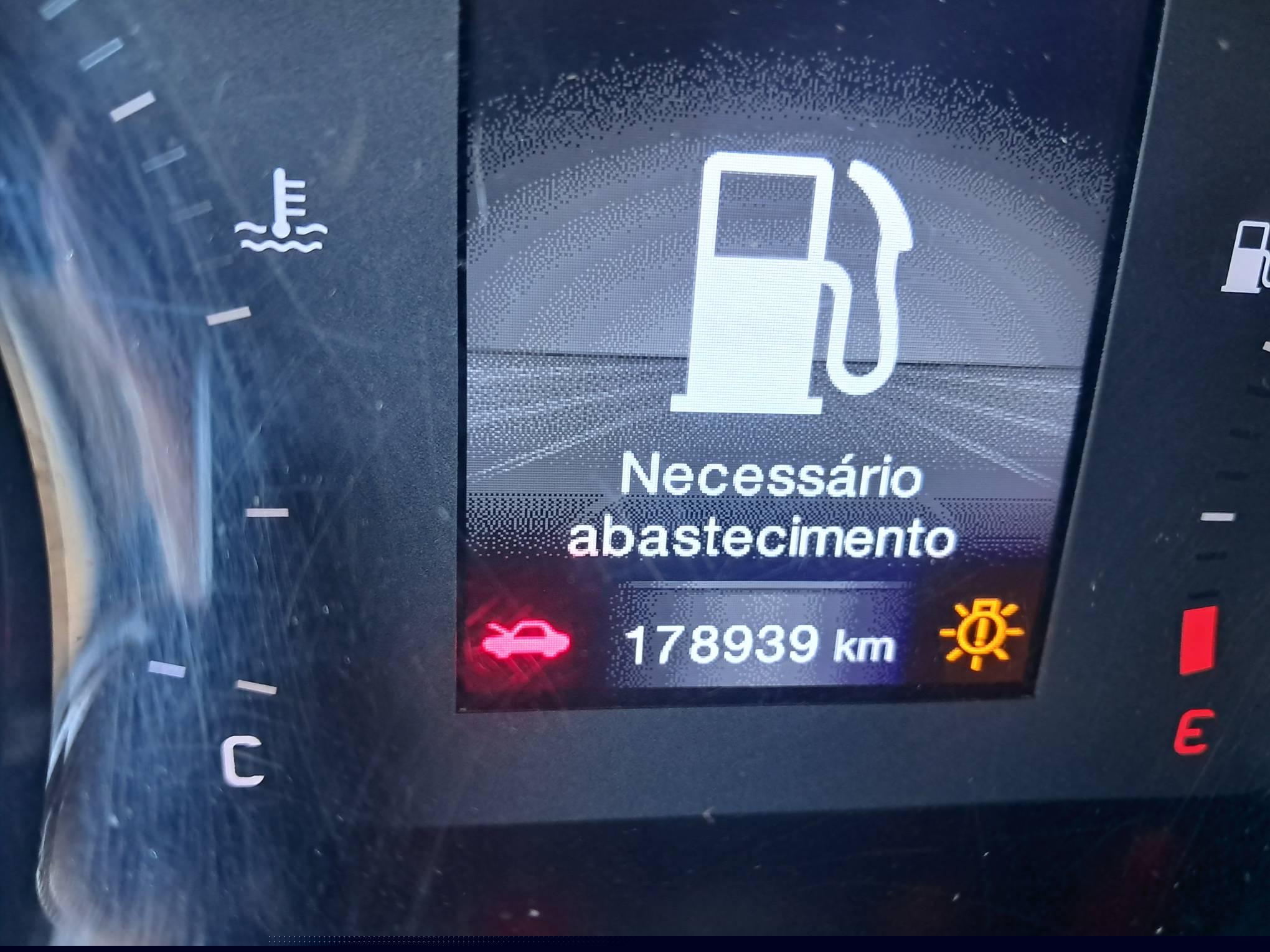 I/FIAT CRONOS DRIVE 1.0 — leilão em Santo Andre/SP (foto 14)