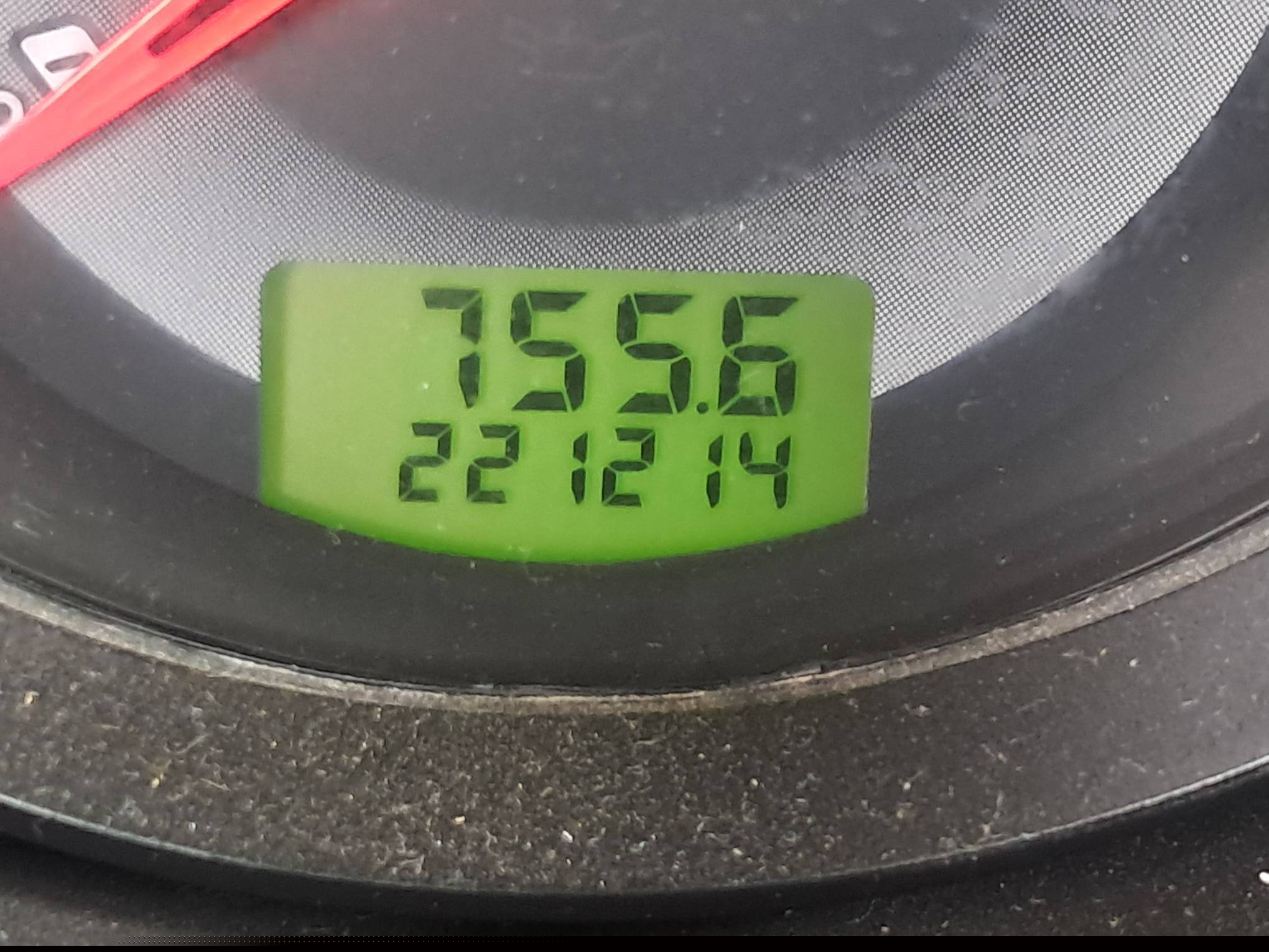 FORD/FIESTA SEDAN1.6FLEX — leilão em Santa Barbara D Oeste/SP (foto 20)