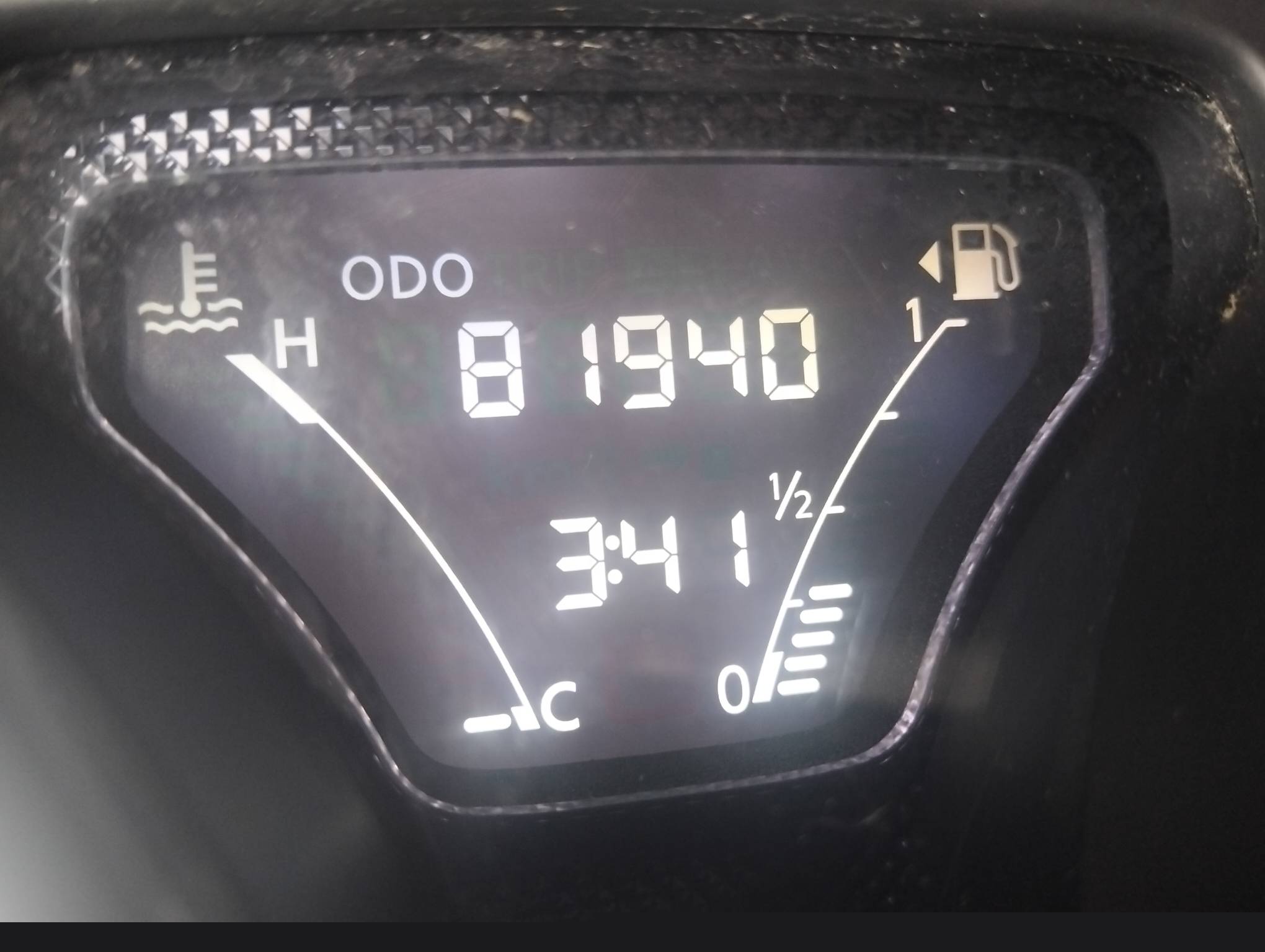 NISSAN/VERSA 16 S — leilão em Santo Andre/SP (foto 23)