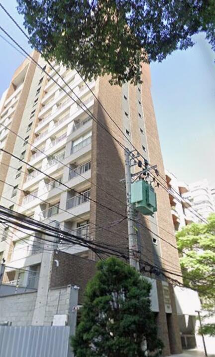Apartamento no Bairro Moema (foto 2 de 4)