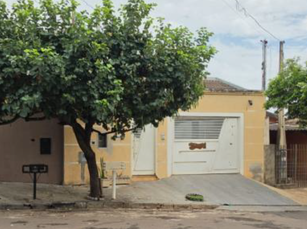 Casa no Bairro Centro (foto 7 de 9)