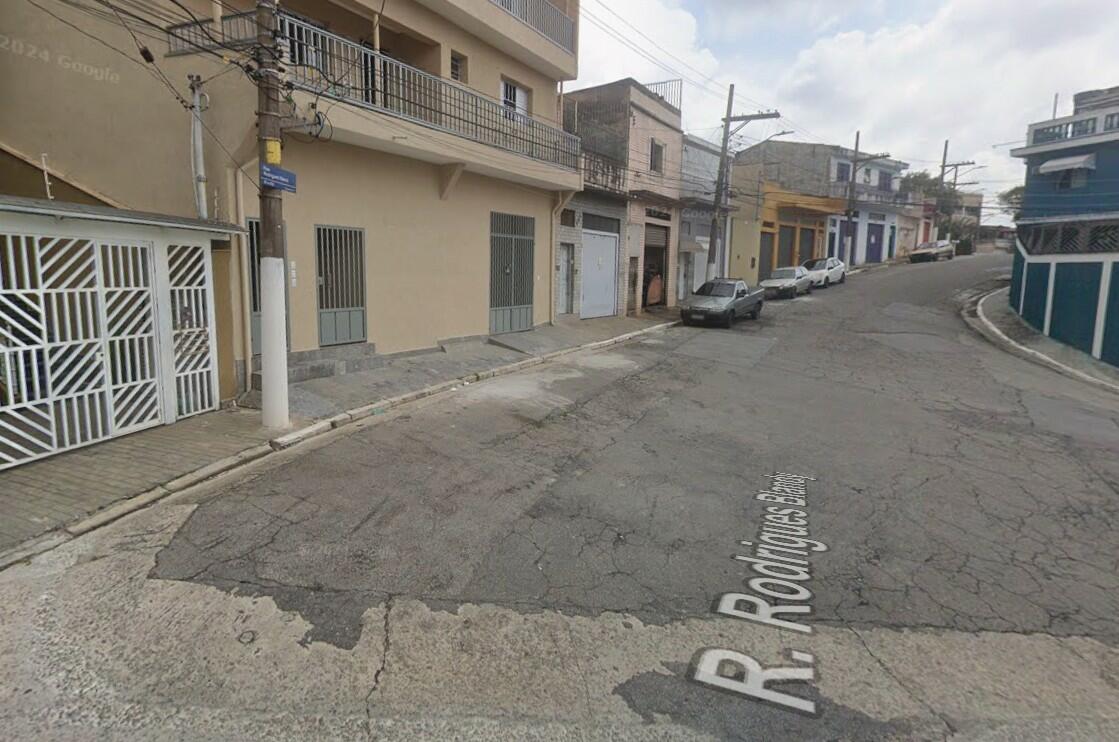 Casa no Pq. São Luís em São Paulo/SP — foto 1