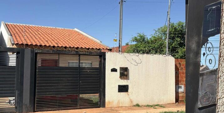 Imagem do imóvel Casa | Campo Grande/MS