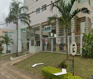 Apartamento no Samambaia em Brasília/DF — foto 1