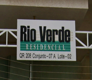 Apartamento no Samambaia (foto 2 de 5)