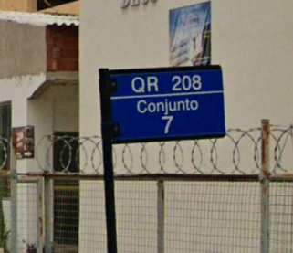 Apartamento no Samambaia (foto 3 de 5)