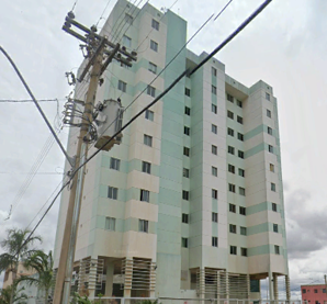 Apartamento no Samambaia (foto 4 de 5)