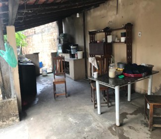Casa no São Benedito (foto 3 de 20)