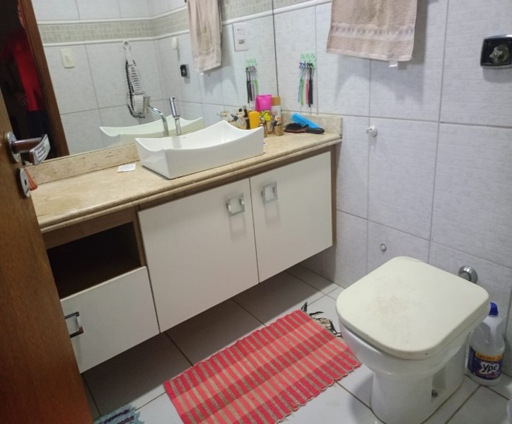 Casa no Residencial Itatiaia (foto 3 de 21)