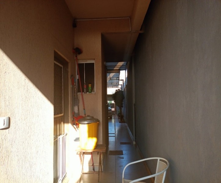 Casa no Residencial Itatiaia (foto 5 de 21)