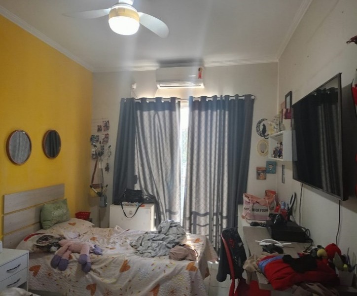 Casa no Residencial Itatiaia (foto 6 de 21)