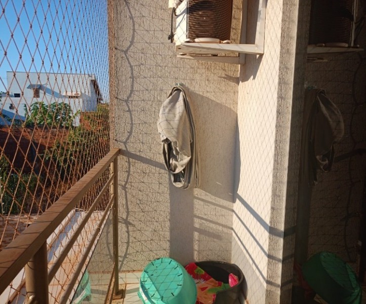 Casa no Residencial Itatiaia (foto 7 de 21)