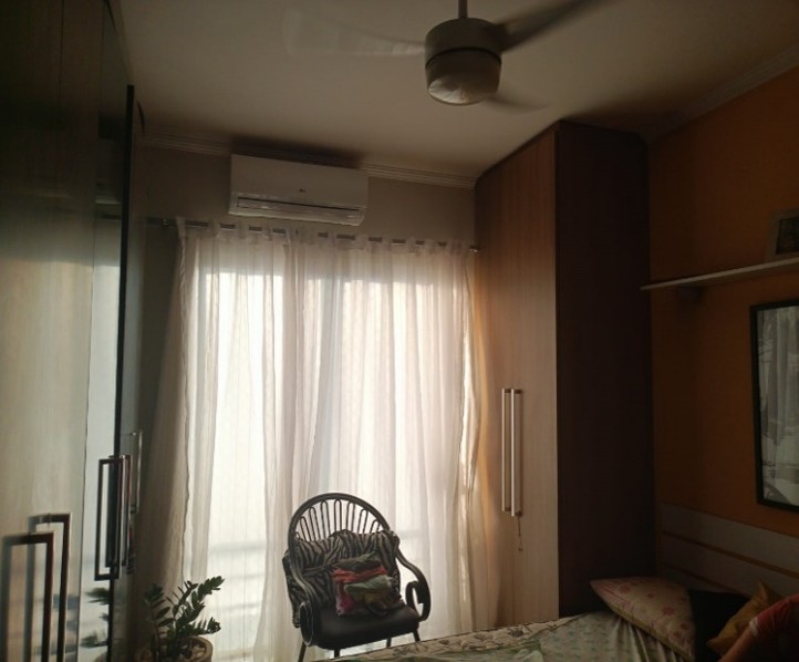 Casa no Residencial Itatiaia (foto 9 de 21)