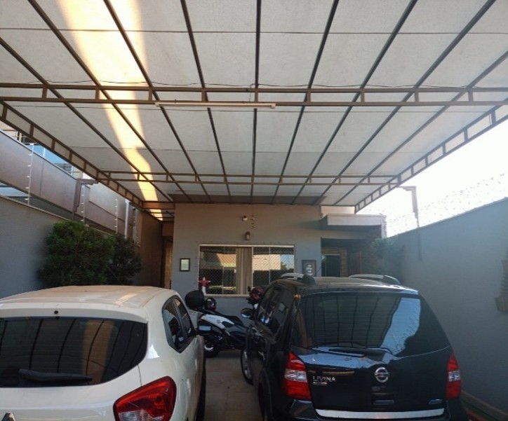 Casa no Residencial Itatiaia (foto 10 de 21)