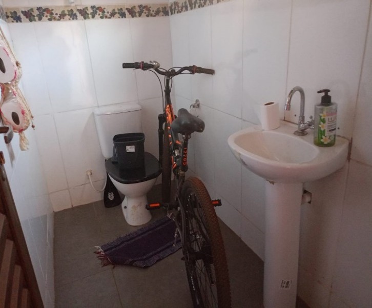 Casa no Residencial Itatiaia (foto 14 de 21)