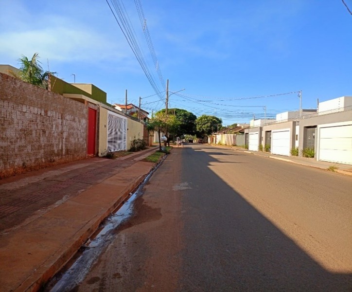 Casa no Residencial Itatiaia (foto 15 de 21)
