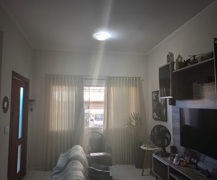 Casa no Residencial Itatiaia (foto 17 de 21)