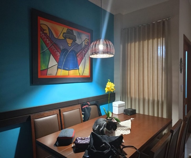 Casa no Residencial Itatiaia (foto 18 de 21)
