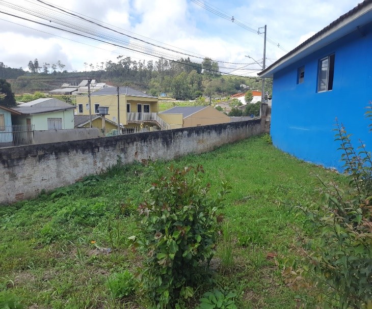 Casa no Gabirobal (foto 4 de 17)