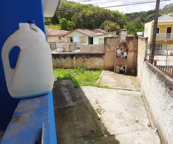 Casa no Gabirobal (foto 5 de 17)